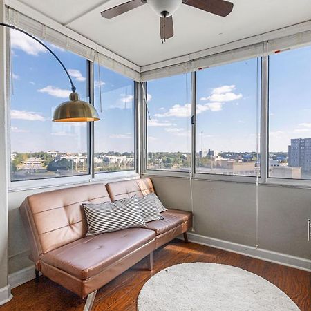 1406 Spacious Modern, Fast Wifi, 1 Free Parking Atlanta Esterno foto