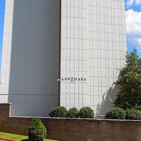 1406 Spacious Modern, Fast Wifi, 1 Free Parking Atlanta Esterno foto
