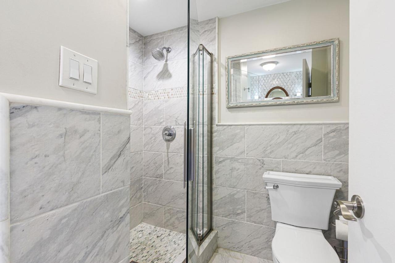 1406 Spacious Modern, Fast Wifi, 1 Free Parking Atlanta Esterno foto