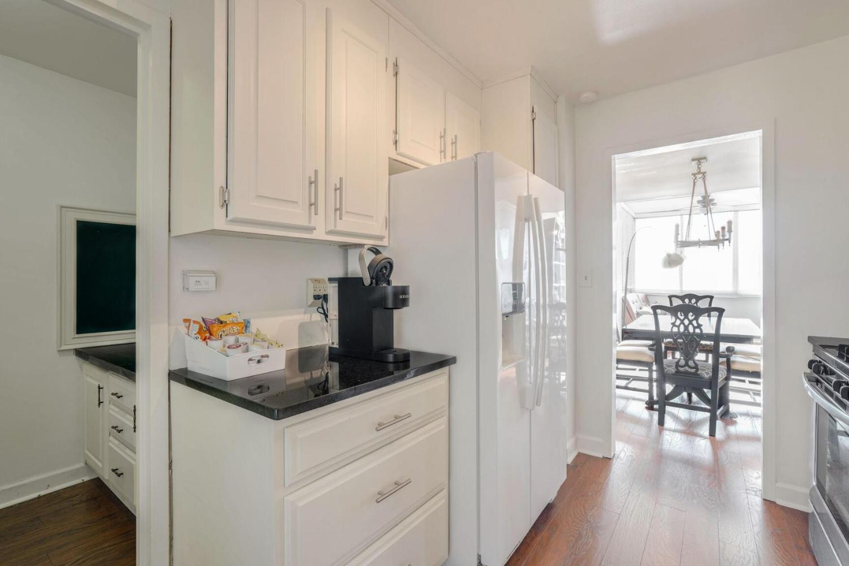 1406 Spacious Modern, Fast Wifi, 1 Free Parking Atlanta Esterno foto