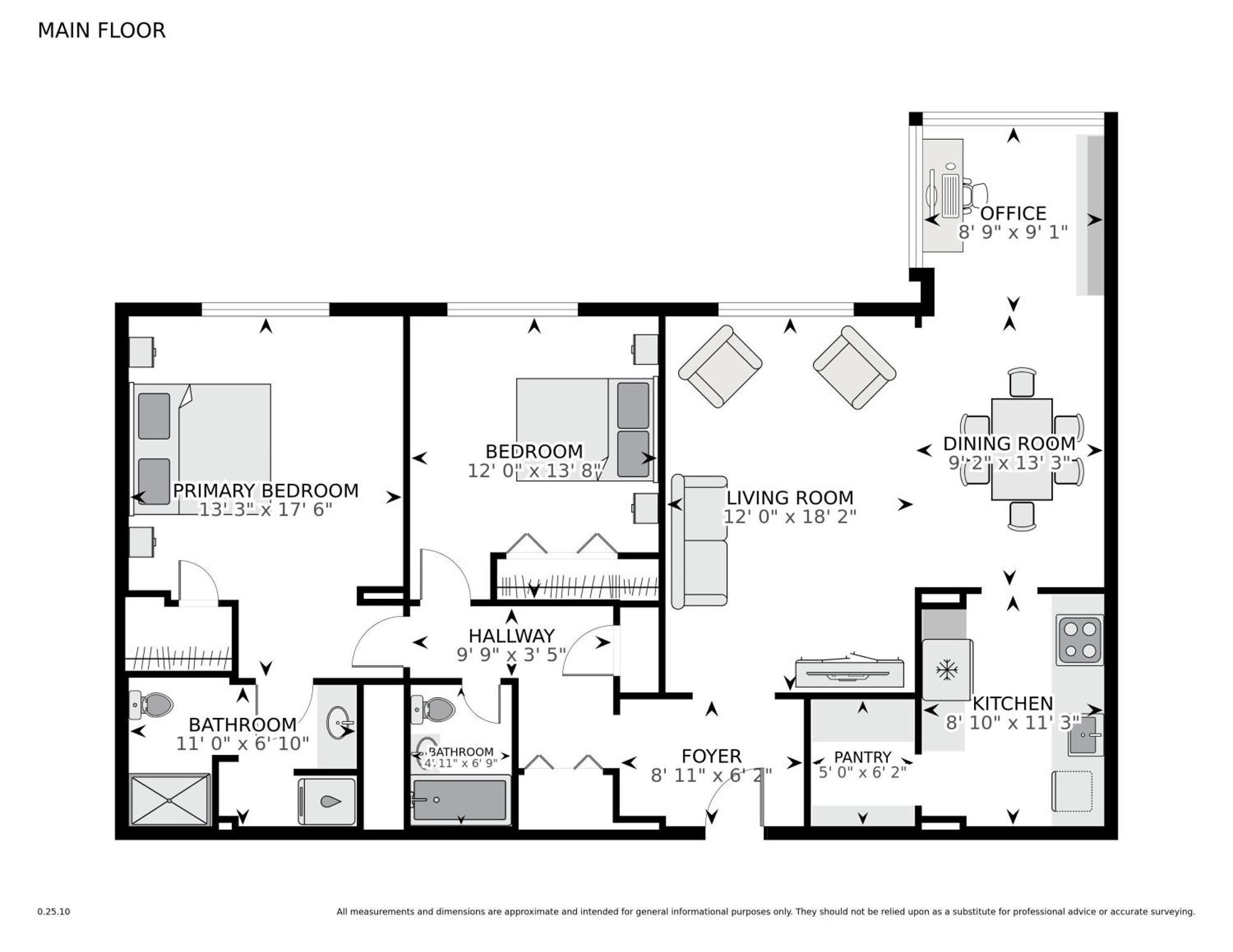1406 Spacious Modern, Fast Wifi, 1 Free Parking Atlanta Esterno foto